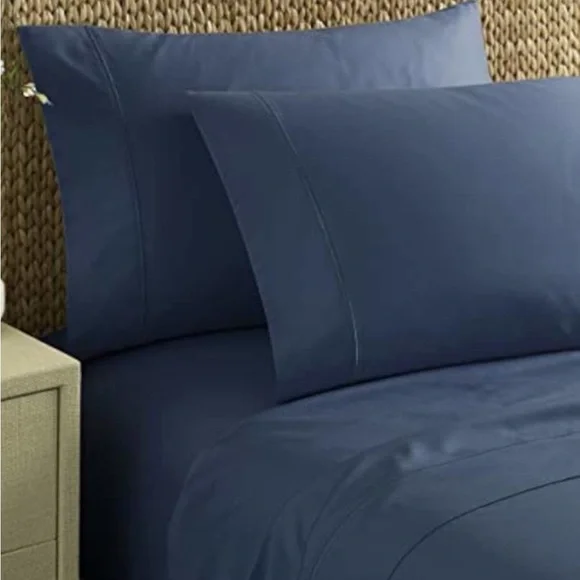 Nautica 7pc bedding set - Picture 6 of 8